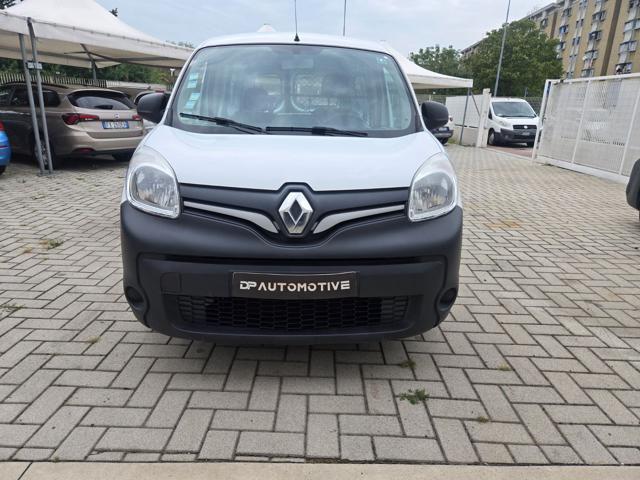 Renault Kangoo Blue dCi 115CV Express Maxi Combi Ice Plus - foto 4 di 4