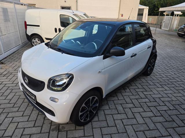 smart forFour 70 1.0 Youngster - foto 3 di 4