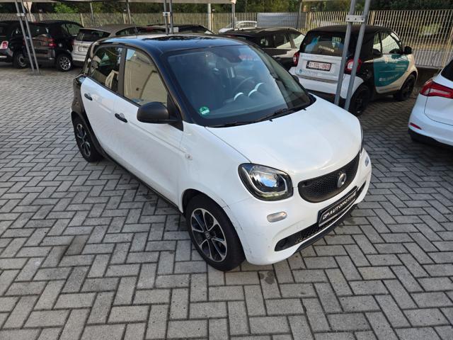 smart forFour 70 1.0 Youngster - foto 2 di 4