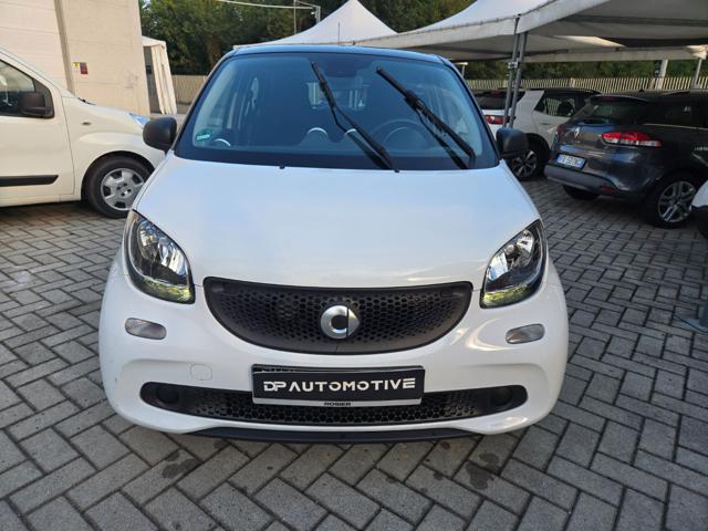 smart forFour 70 1.0 Youngster - foto 4 di 4