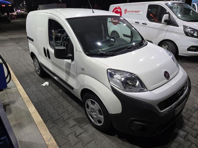 Fiat Fiorino 1.3 MJT 80CV Cargo usato a SOLARO