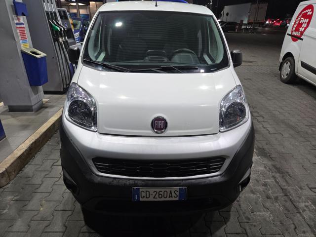 Fiat Fiorino 1.3 MJT 80CV Cargo - foto 4 di 4