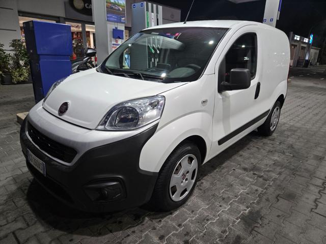 Fiat Fiorino 1.3 MJT 80CV Cargo - foto 2 di 4