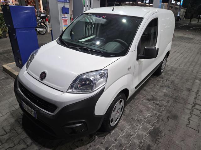 Fiat Fiorino 1.3 MJT 80CV Cargo - foto 3 di 4