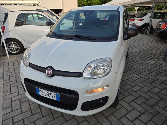 Fiat Panda 0.9 TwinAir Turbo Natural Power Lounge - foto 4 di 4