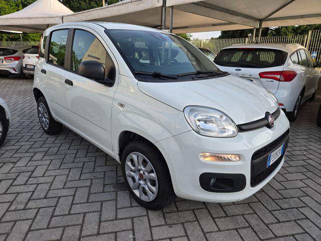 Fiat Panda 0.9 TwinAir Turbo Natural Power Lounge usato a SOLARO
