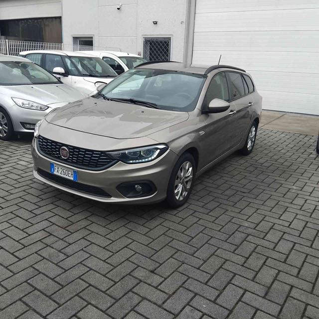 Fiat Tipo 1.6 Mjt S&S SW Lounge - foto 3 di 4