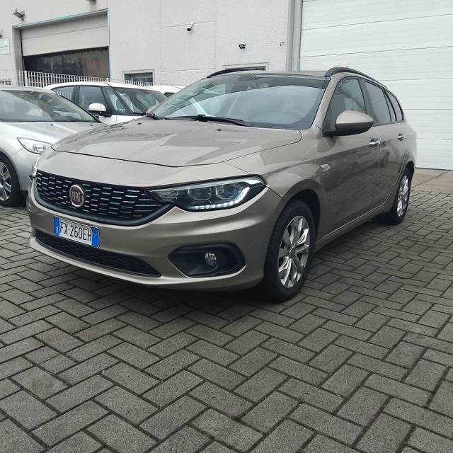 Fiat Tipo 1.6 Mjt S&S SW Lounge - foto 2 di 4
