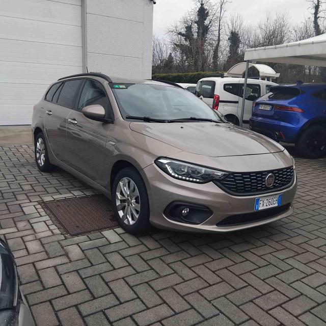 Fiat Tipo 1.6 Mjt S&S SW Lounge usato a SOLARO