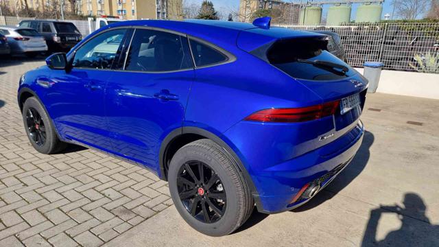 Jaguar E-Pace 2.0D 150 CV AWD aut. R-Dynamic - foto 3 di 4