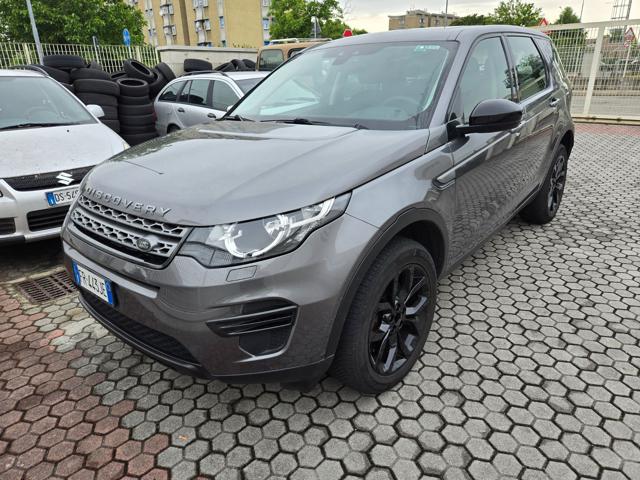 Land Rover Discovery Sport 2.0 TD4 150 CV Auto Business Ed.Premium Pure - foto 3 di 4