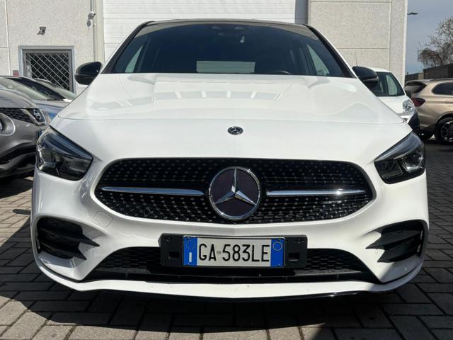 Mercedes-Benz B 180 Automatic Premium - foto 3 di 4