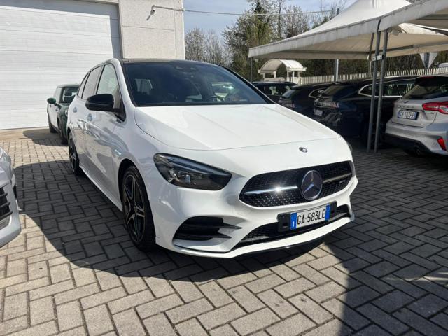Mercedes-Benz B 180 Automatic Premium usato a SOLARO