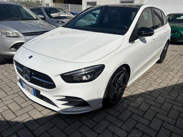 Mercedes-Benz B 180 Automatic Premium - foto 2 di 4