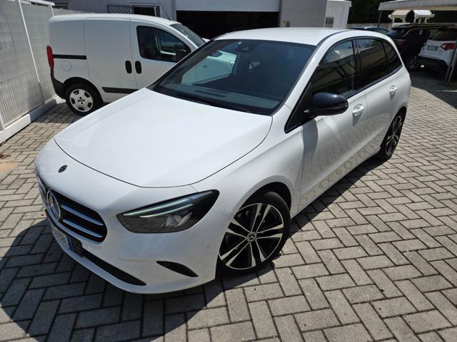 Mercedes-Benz B 200 Automatic Sport Plus - foto 4 di 4