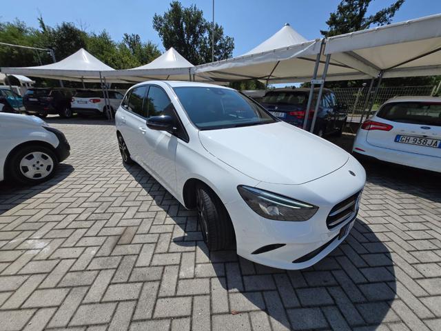 Mercedes-Benz B 200 Automatic Sport Plus usato a SOLARO