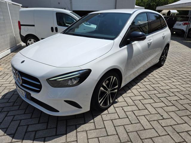 Mercedes-Benz B 200 Automatic Sport Plus - foto 2 di 4