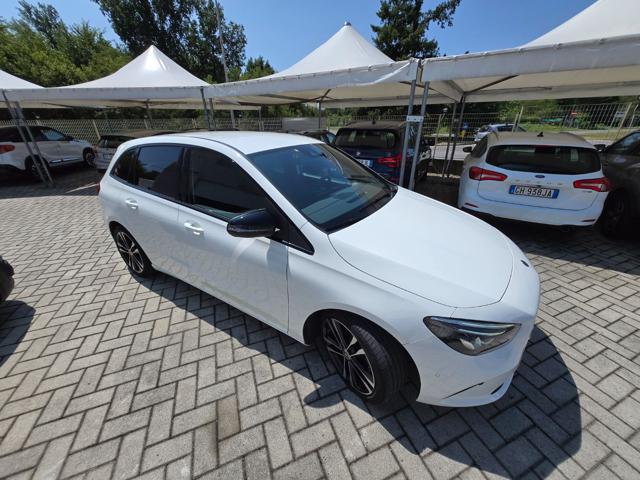 Mercedes-Benz B 200 Automatic Sport Plus - foto 3 di 4