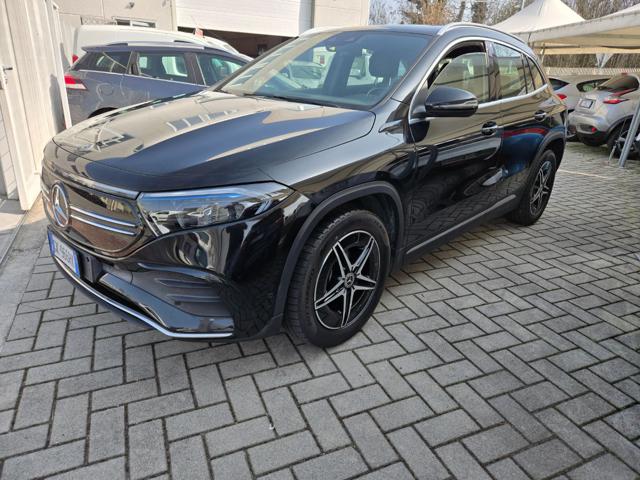 Mercedes-Benz EQA 250 Premium Pro - foto 4 di 4