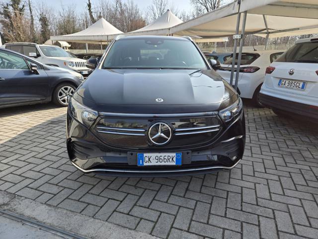 Mercedes-Benz EQA 250 Premium Pro - foto 3 di 4