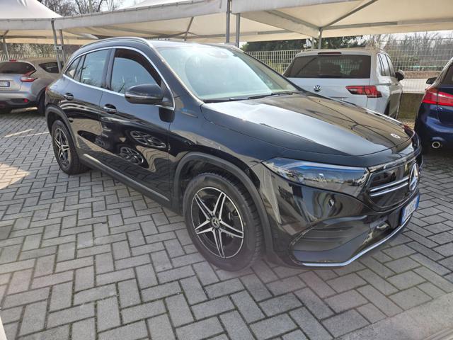Mercedes-Benz EQA 250 Premium Pro - foto 2 di 4