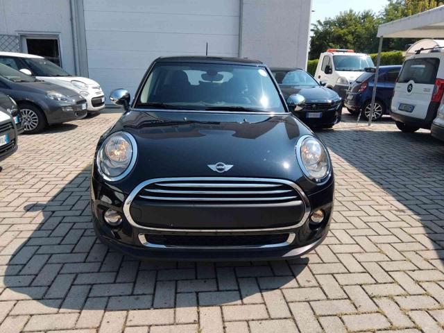 MINI Cooper D one - foto 3 di 4