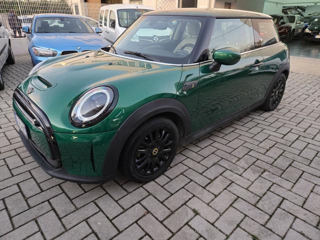 MINI Cooper SE Classic usato a SOLARO