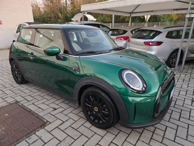 MINI Cooper SE Classic - foto 4 di 4