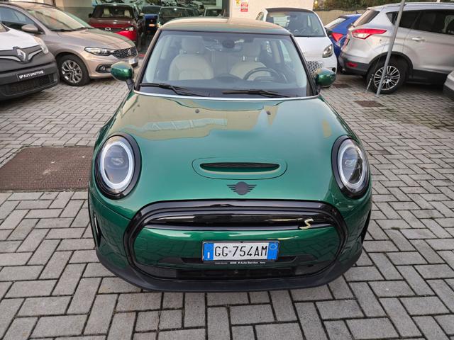 MINI Cooper SE Classic - foto 2 di 4