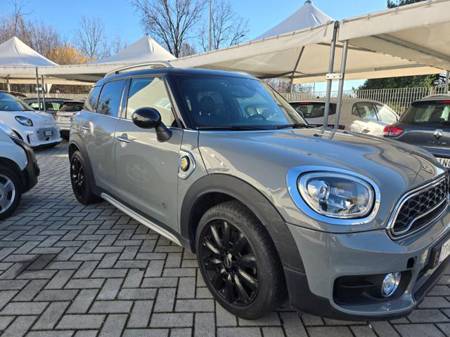 MINI Countryman 1.5 Cooper SE Hype Countryman ALL4 Automatica usato a SOLARO