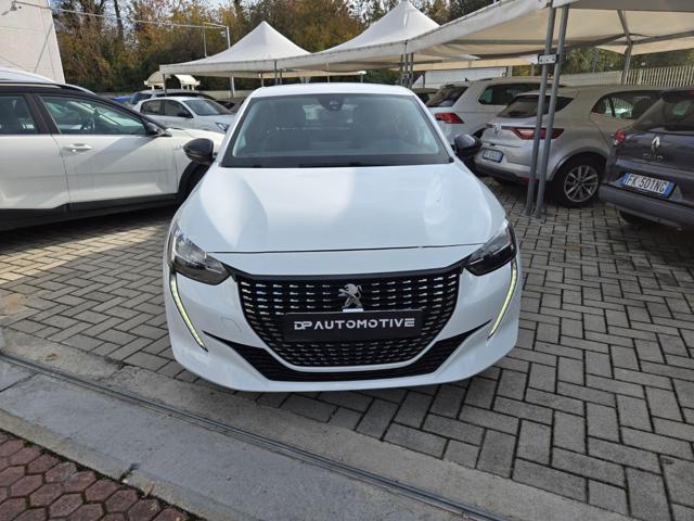 Peugeot 208 PureTech 75 Stop&Start 5 porte Active - foto 3 di 4