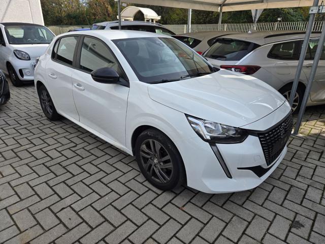 Peugeot 208 PureTech 75 Stop&Start 5 porte Active - foto 4 di 4