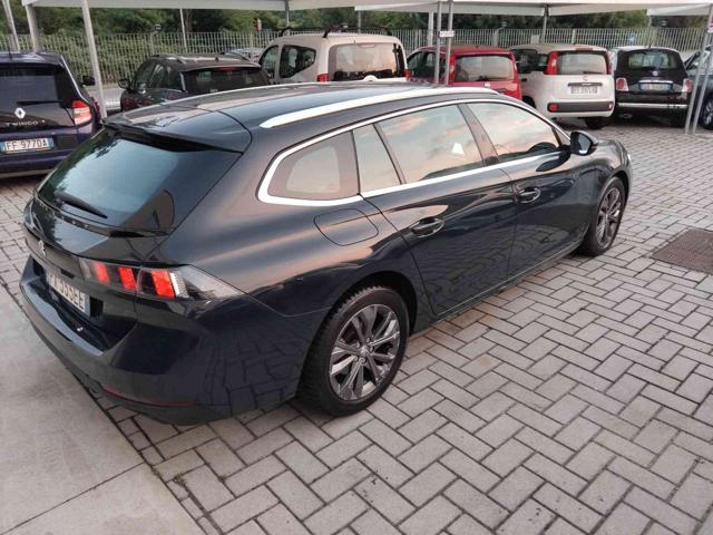 Peugeot 508 BlueHDi 130 Stop&Start Allure - foto 3 di 4