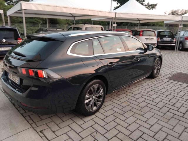Peugeot 508 BlueHDi 130 Stop&Start Allure - foto 4 di 4