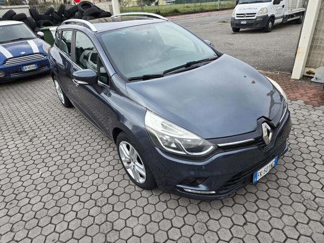 Renault Clio Sporter dCi 8V 75CV Start&Stop Energy Zen - foto 2 di 4