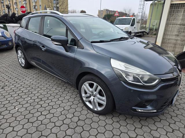 Renault Clio Sporter dCi 8V 75CV Start&Stop Energy Zen - foto 3 di 4