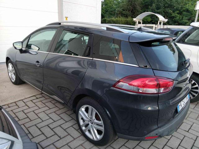 Renault Clio Sporter dCi 8V 75CV Start&Stop Energy Zen - foto 4 di 4
