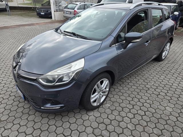 Renault Clio Sporter dCi 8V 75CV Start&Stop Energy Zen usato a SOLARO