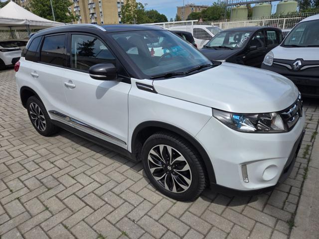 Suzuki Vitara 1.6 DDiS 4WD AllGrip V-Top usato a SOLARO