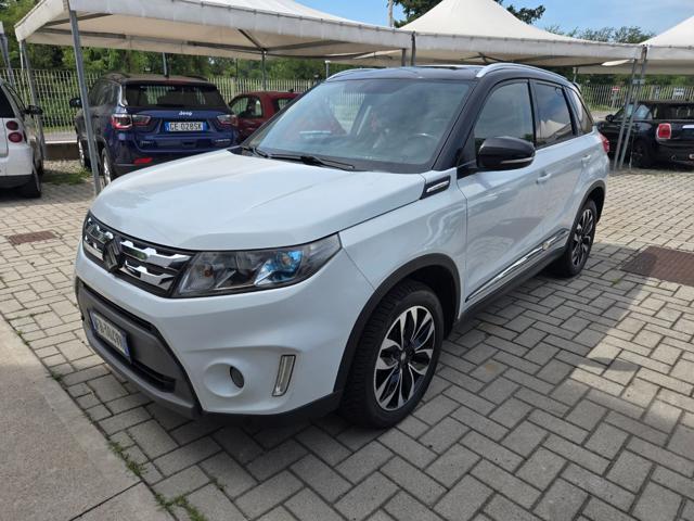 Suzuki Vitara 1.6 DDiS 4WD AllGrip V-Top - foto 2 di 4