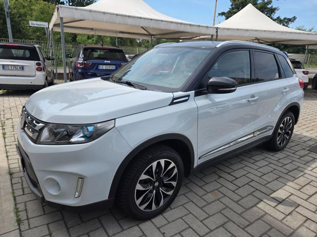 Suzuki Vitara 1.6 DDiS 4WD AllGrip V-Top - foto 4 di 4