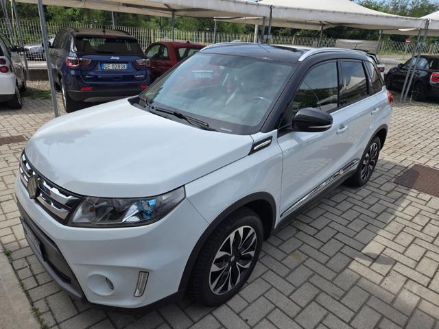 Suzuki Vitara 1.6 DDiS 4WD AllGrip V-Top - foto 3 di 4