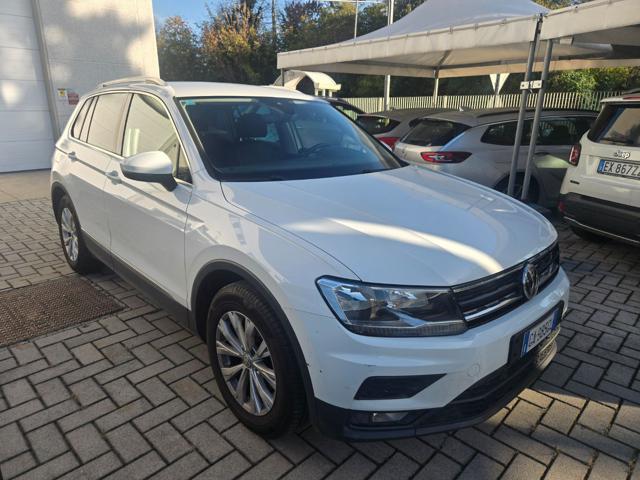 Volkswagen Tiguan 1.5 TSI Business BlueMotion Technology - foto 4 di 4