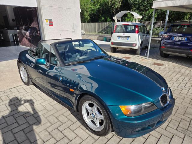 BMW Z3 1.9 16V cat Roadster usato a SOLARO