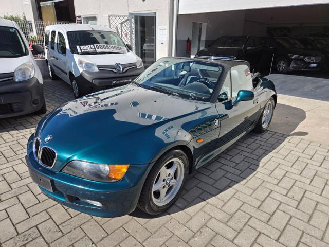 BMW Z3 1.9 16V cat Roadster - foto 3 di 4