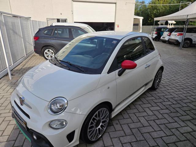 Abarth 595 1.4 Turbo T-Jet 145 CV - foto 4 di 4