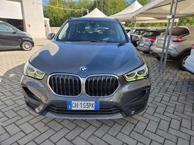 BMW X1 xDrive25e Business Advantage - foto 4 di 4
