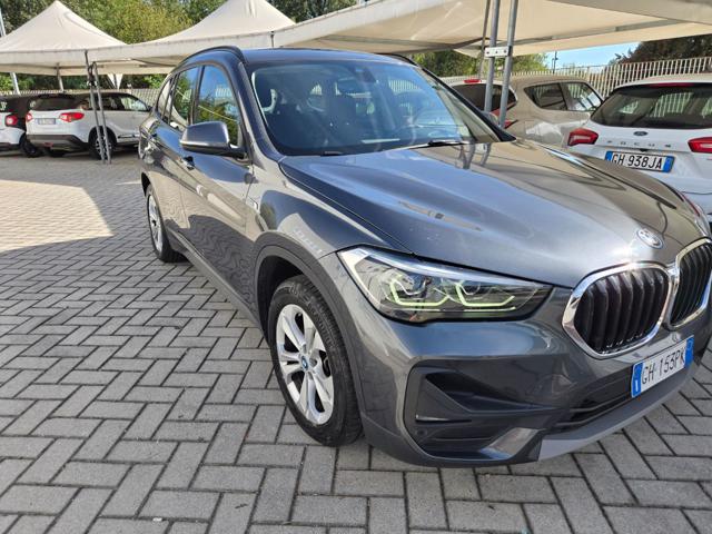 BMW X1 xDrive25e Business Advantage usato a SOLARO