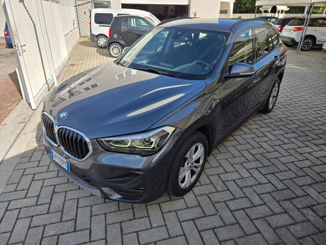 BMW X1 xDrive25e Business Advantage - foto 3 di 4