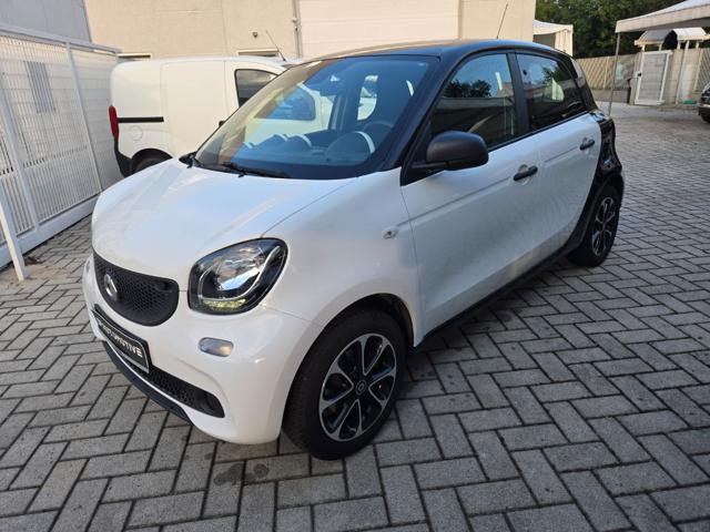smart forFour 70 1.0 Youngster - foto 4 di 9